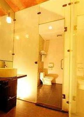 фото отеля Luofang Hotel