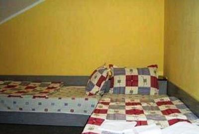 фото отеля Family Hotel Sans Souci