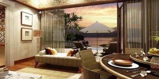 фото отеля Emerald Monkey Eco-Luxe Resort