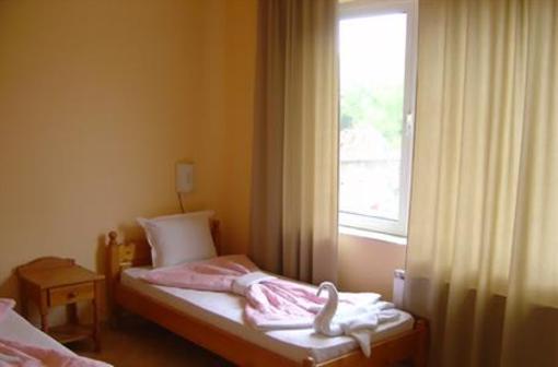 фото отеля Viva Beach Family Hotel