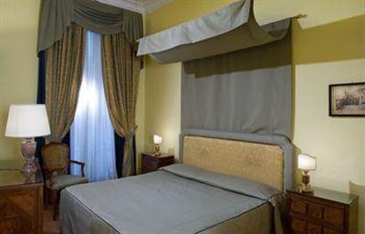 фото отеля Chiaja Hotel de Charme