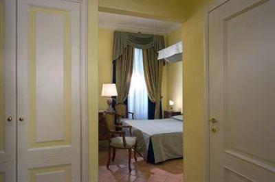 фото отеля Chiaja Hotel de Charme
