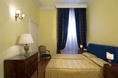 фото отеля Chiaja Hotel de Charme