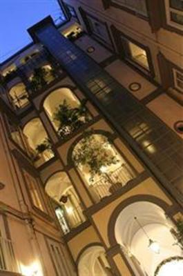 фото отеля Chiaja Hotel de Charme