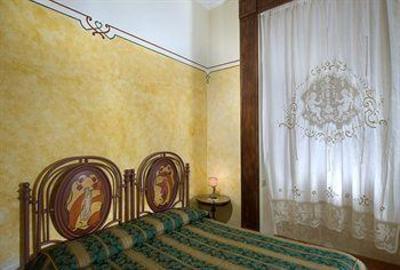фото отеля Chiaja Hotel de Charme