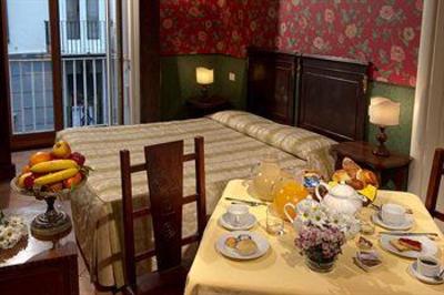 фото отеля Chiaja Hotel de Charme