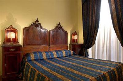 фото отеля Chiaja Hotel de Charme