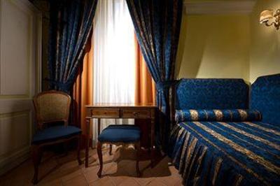 фото отеля Chiaja Hotel de Charme
