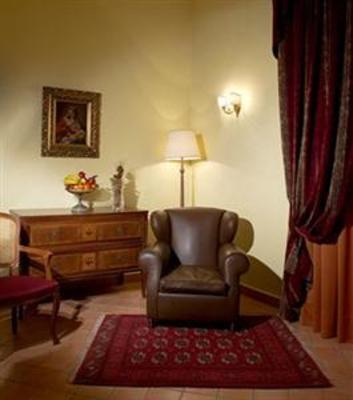 фото отеля Chiaja Hotel de Charme