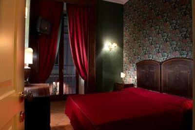 фото отеля Chiaja Hotel de Charme