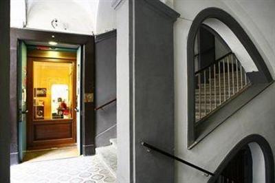 фото отеля Chiaja Hotel de Charme