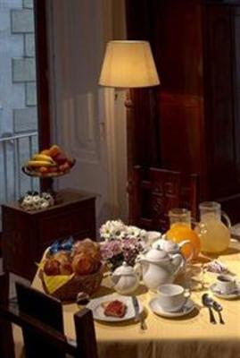 фото отеля Chiaja Hotel de Charme