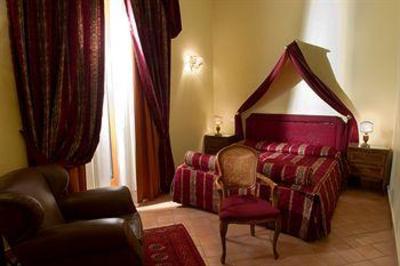 фото отеля Chiaja Hotel de Charme