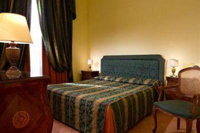 фото отеля Chiaja Hotel de Charme