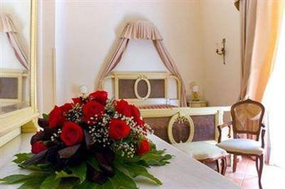 фото отеля Chiaja Hotel de Charme