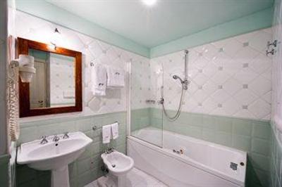 фото отеля Chiaja Hotel de Charme
