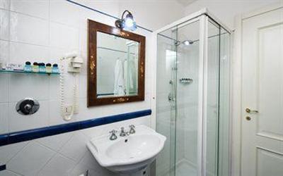 фото отеля Chiaja Hotel de Charme