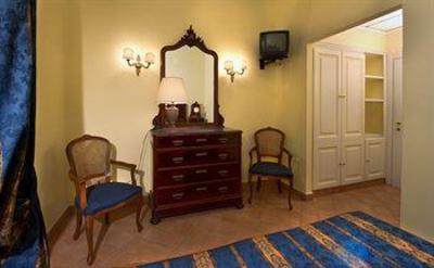 фото отеля Chiaja Hotel de Charme