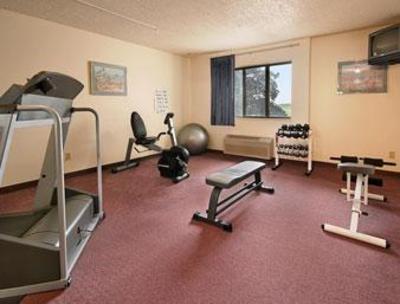 фото отеля Super 8 Motel Washington (Iowa)