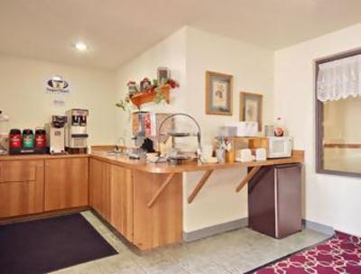 фото отеля Super 8 Motel Washington (Iowa)