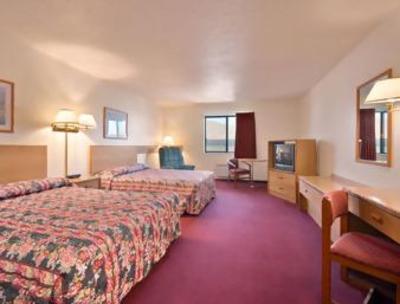 фото отеля Super 8 Motel Washington (Iowa)
