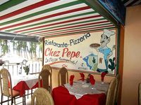 Chez Pepe Suites