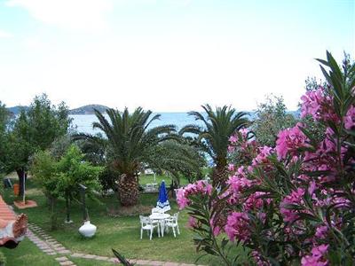 фото отеля Angeliki Beach Hotel