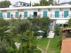 фото отеля Angeliki Beach Hotel