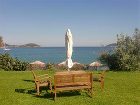 фото отеля Angeliki Beach Hotel