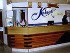 фото отеля Kahama Hotel Nairobi