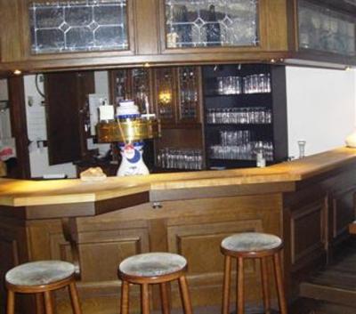 фото отеля Landgasthaus zur Post