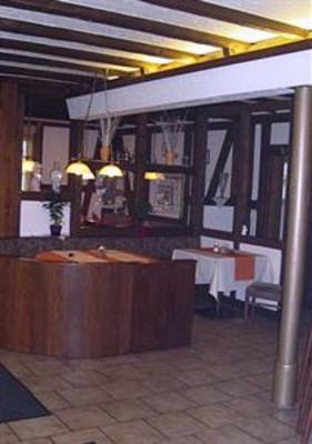 фото отеля Landgasthaus zur Post