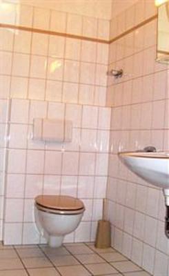 фото отеля Landgasthaus zur Post