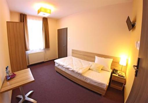 фото отеля Hotel Arsenal