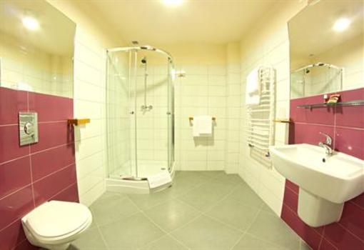 фото отеля Hotel Arsenal