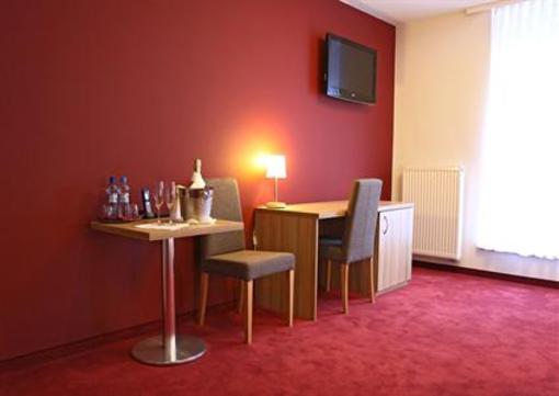 фото отеля Hotel Arsenal