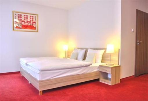 фото отеля Hotel Arsenal