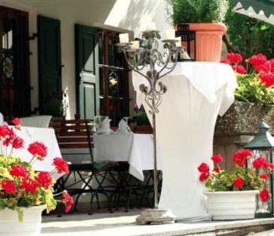 фото отеля Gasthaus Fischerrosl