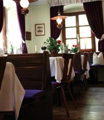 фото отеля Gasthaus Fischerrosl