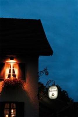 фото отеля Gasthaus Fischerrosl