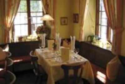 фото отеля Gasthaus Fischerrosl