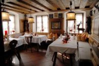фото отеля Gasthaus Fischerrosl