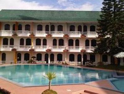фото отеля Green Garden Hotel