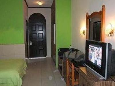 фото отеля Green Garden Hotel