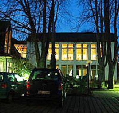 фото отеля Kolping Hotel Schweinfurt