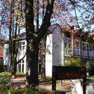 фото отеля Kolping Hotel Schweinfurt