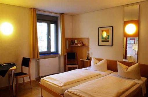 фото отеля Kolping Hotel Schweinfurt