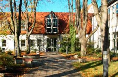 фото отеля Kolping Hotel Schweinfurt