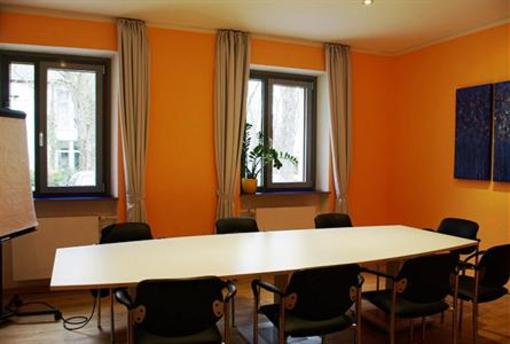 фото отеля Kolping Hotel Schweinfurt