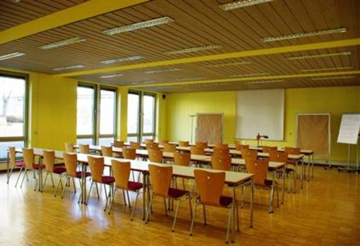 фото отеля Kolping Hotel Schweinfurt